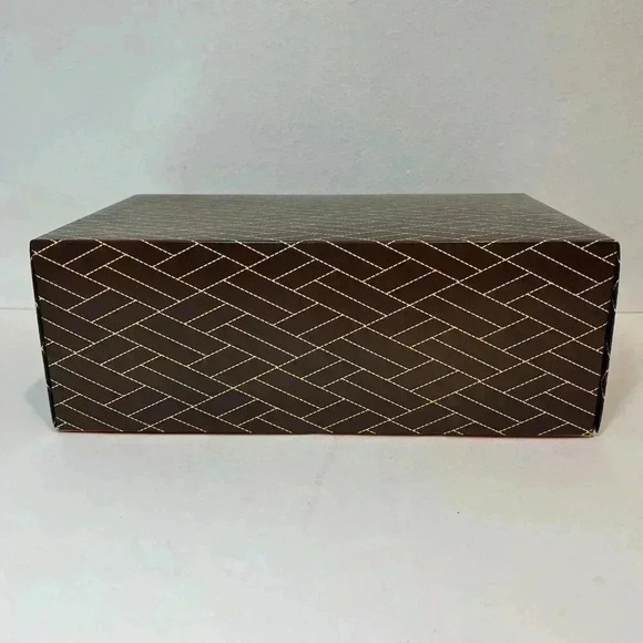 Di Pollini Chic Suede Blue Moccasins for Men Authentic Size 12 Loafers Casual - Picture 3 of 10